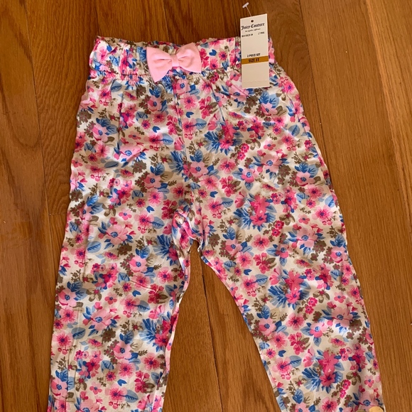 ✨SOLD✨     Brand New W/Tags - Girl's 3T Set - Picture 5 of 6